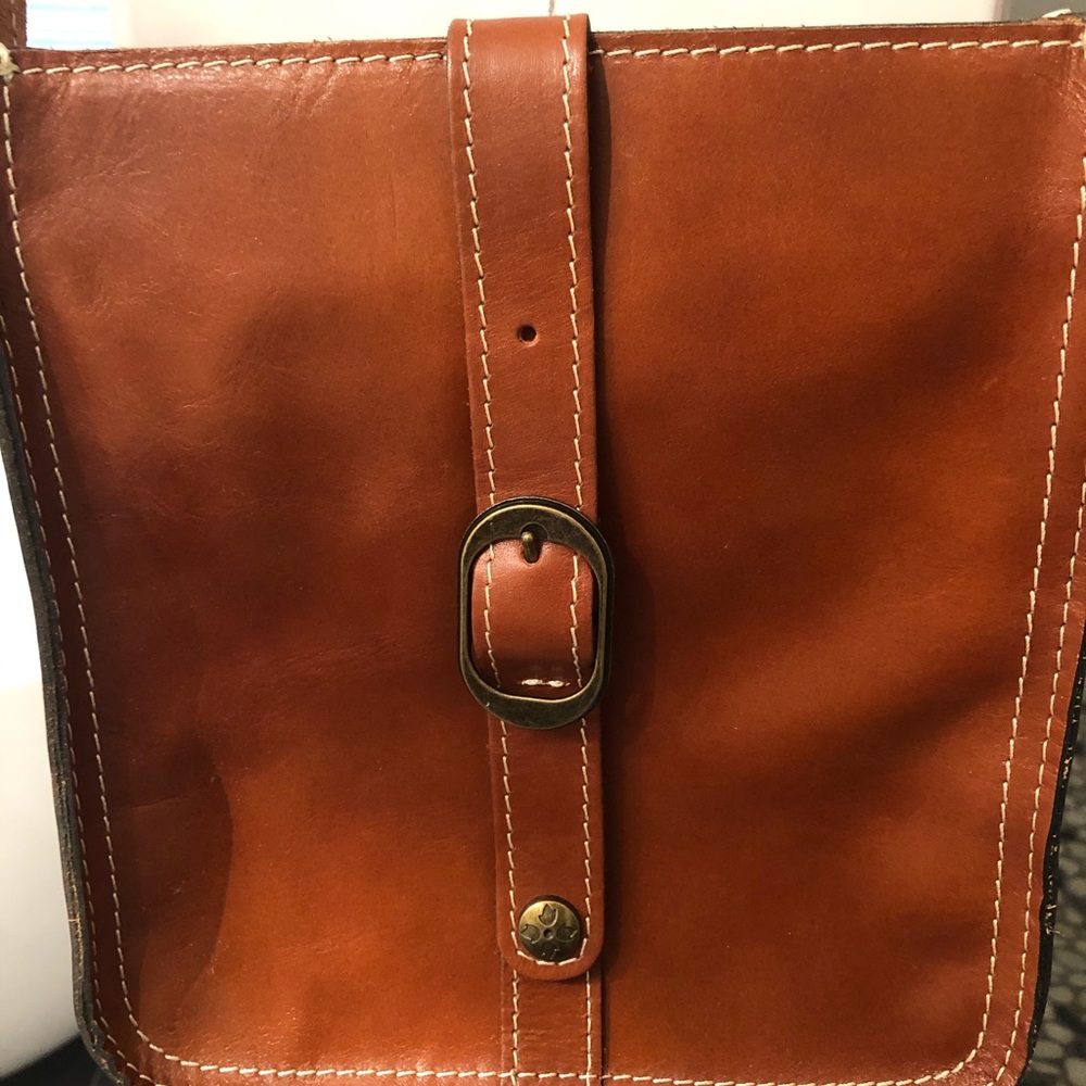 Patricia Nash crossbody